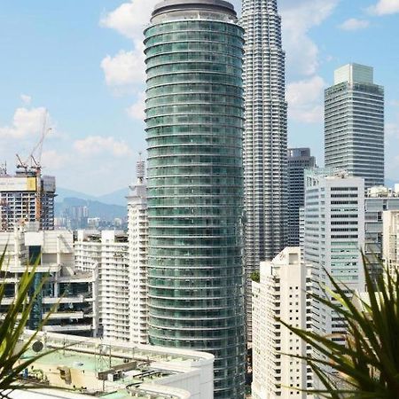 Vortex Suite & Residence Kuala Lumpur Zewnętrze zdjęcie