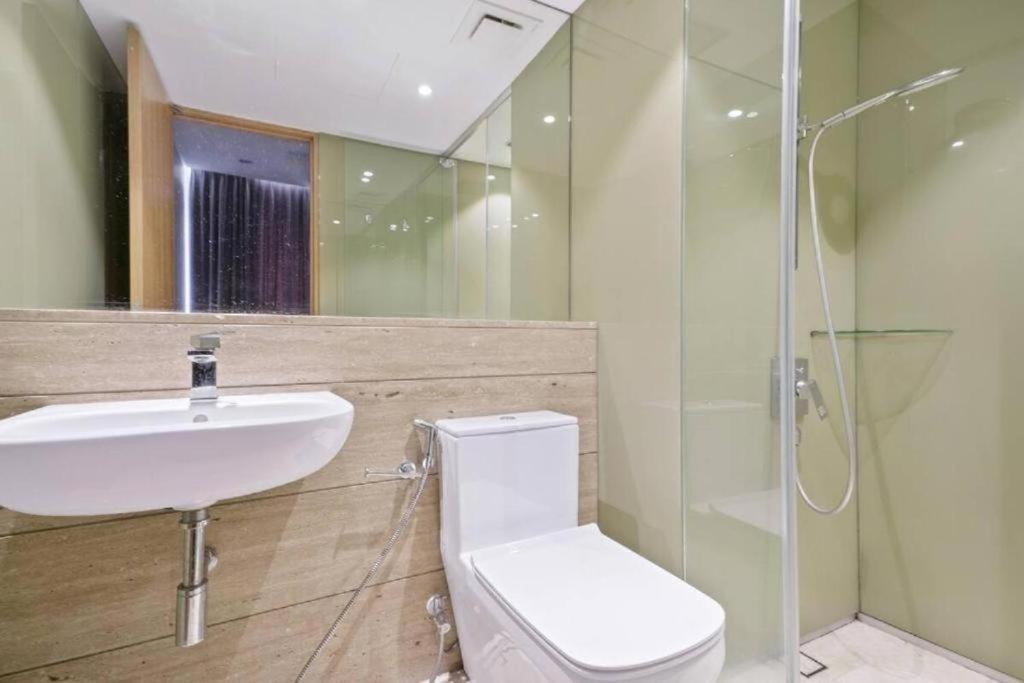 Vortex Suite & Residence Kuala Lumpur Zewnętrze zdjęcie