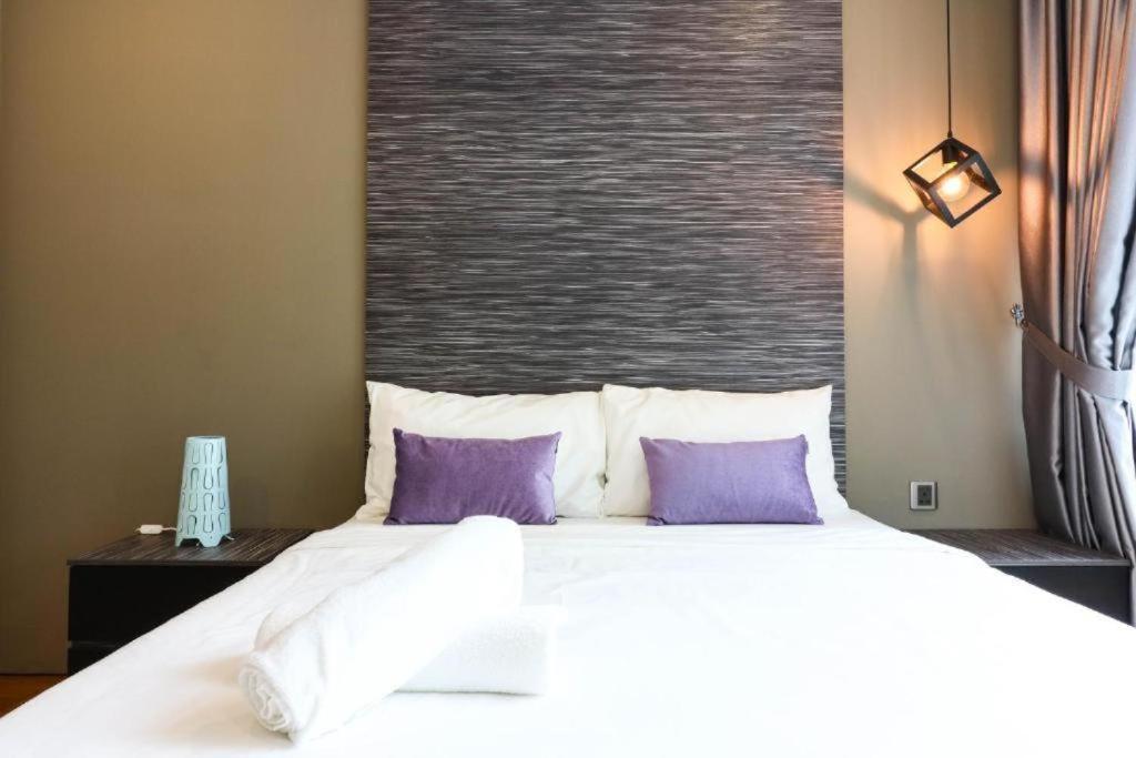 Vortex Suite & Residence Kuala Lumpur Zewnętrze zdjęcie