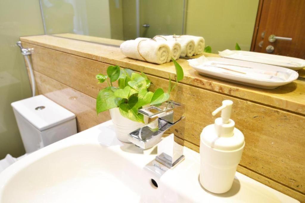 Vortex Suite & Residence Kuala Lumpur Zewnętrze zdjęcie