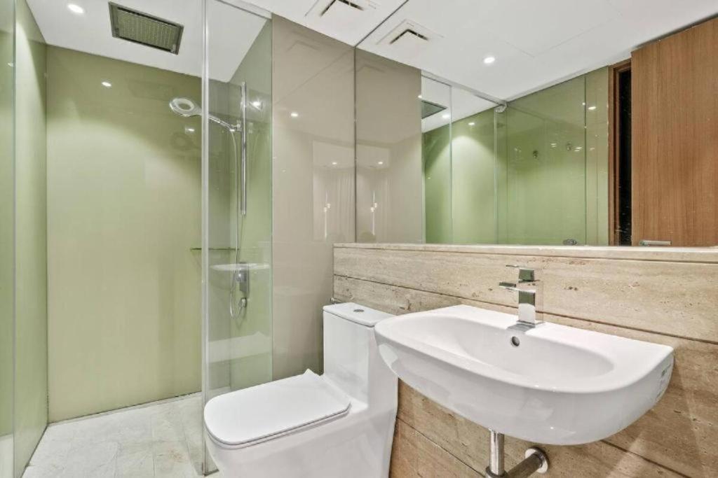Vortex Suite & Residence Kuala Lumpur Zewnętrze zdjęcie