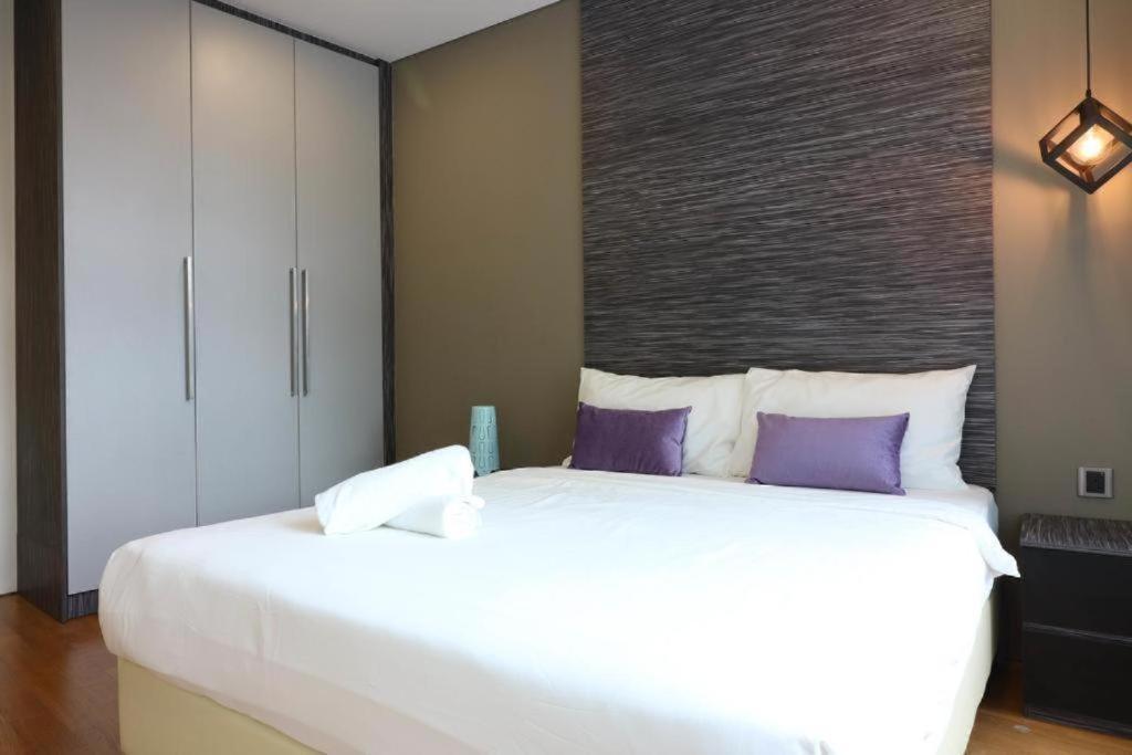 Vortex Suite & Residence Kuala Lumpur Zewnętrze zdjęcie