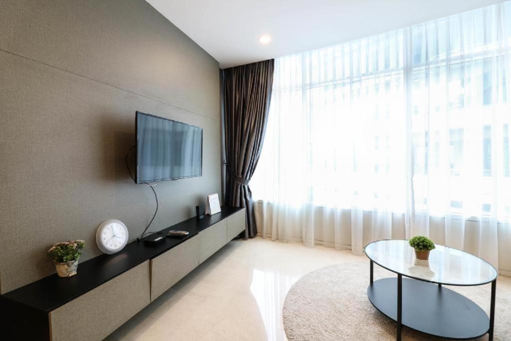 Vortex Suite & Residence Kuala Lumpur Zewnętrze zdjęcie