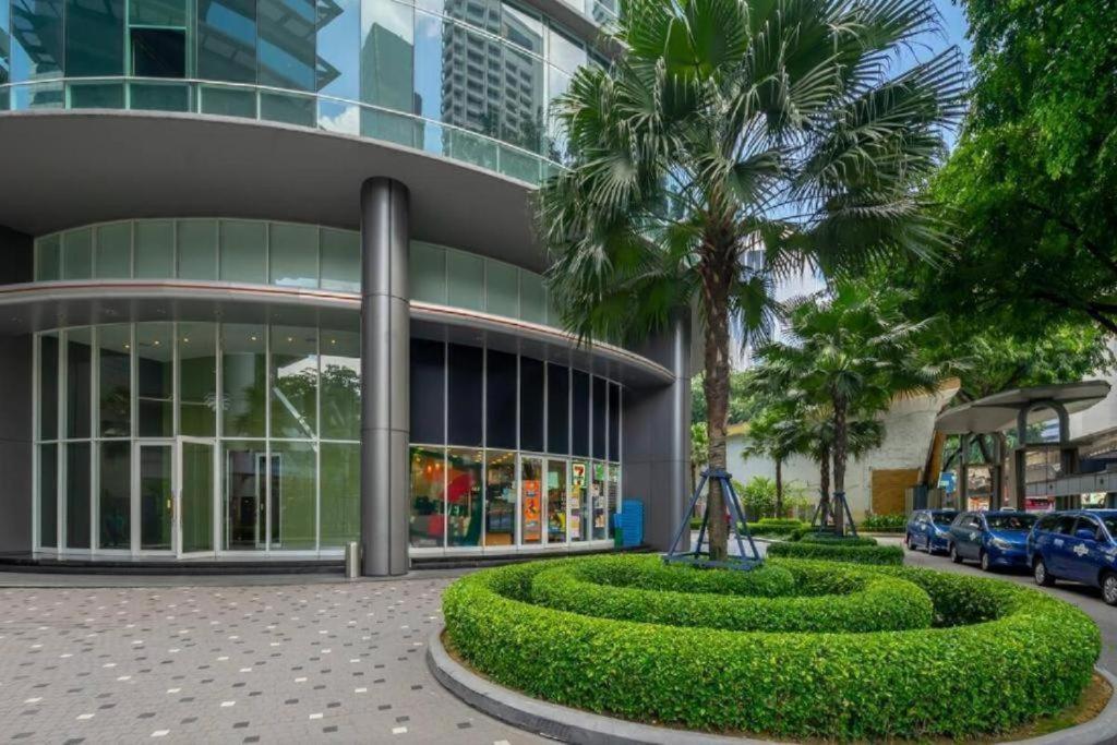 Vortex Suite & Residence Kuala Lumpur Zewnętrze zdjęcie