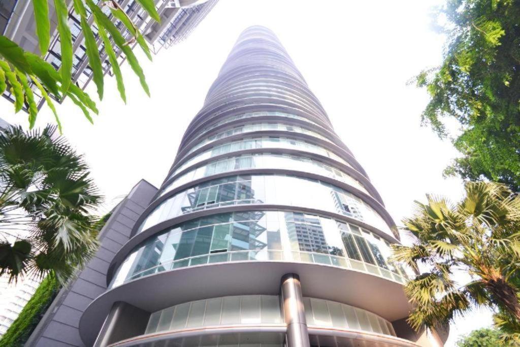 Vortex Suite & Residence Kuala Lumpur Zewnętrze zdjęcie