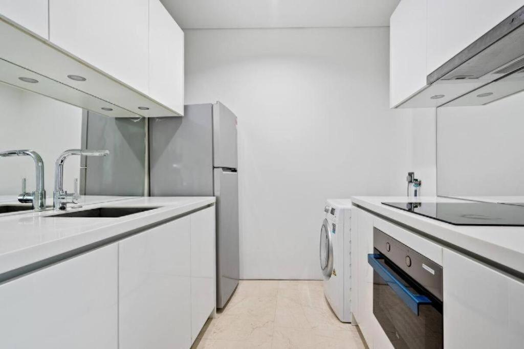 Vortex Suite & Residence Kuala Lumpur Zewnętrze zdjęcie