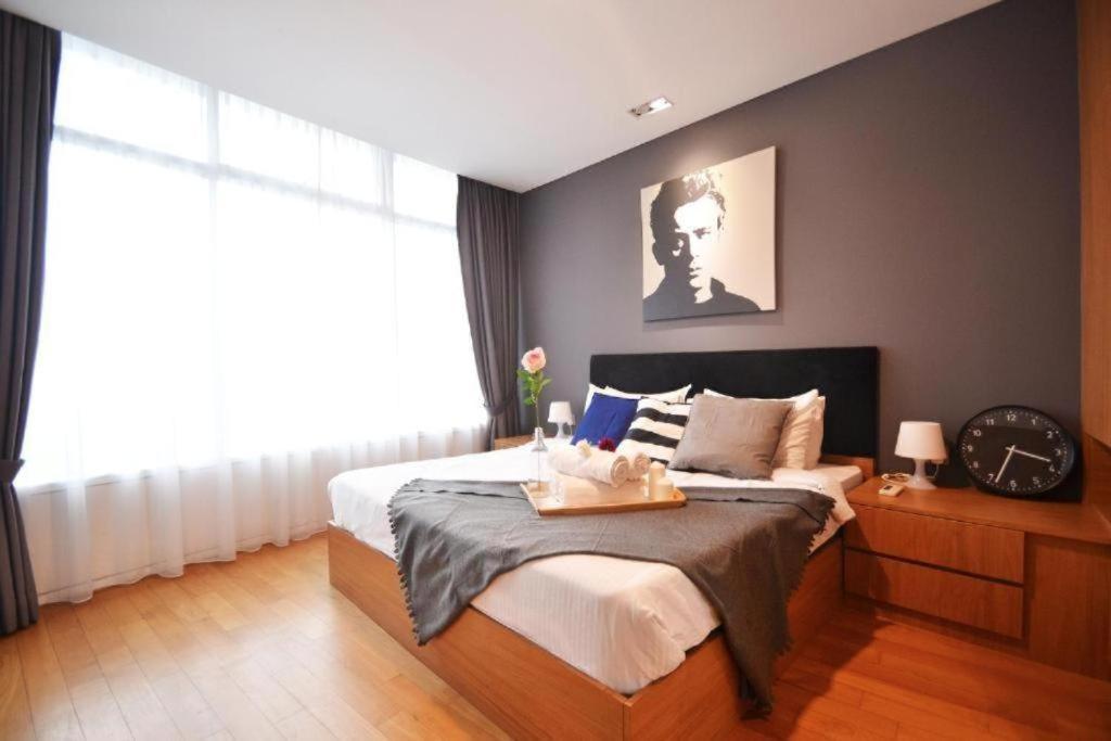 Vortex Suite & Residence Kuala Lumpur Zewnętrze zdjęcie